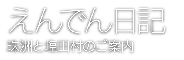 えんでん日記